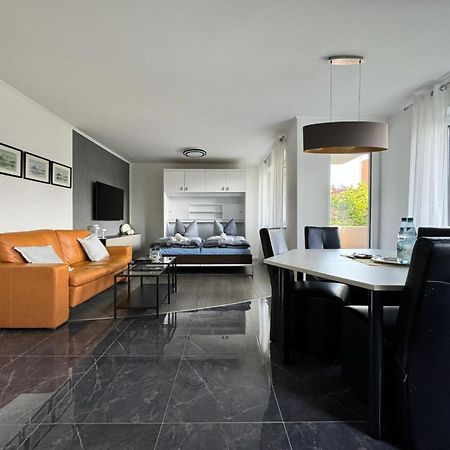 Traumhafte 2-Zimmer-Wohnung Nordenham Dış mekan fotoğraf