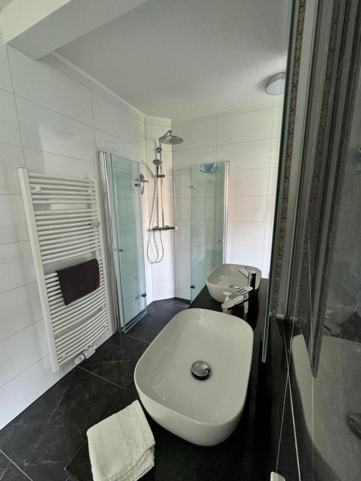 Traumhafte 2-Zimmer-Wohnung Nordenham Dış mekan fotoğraf
