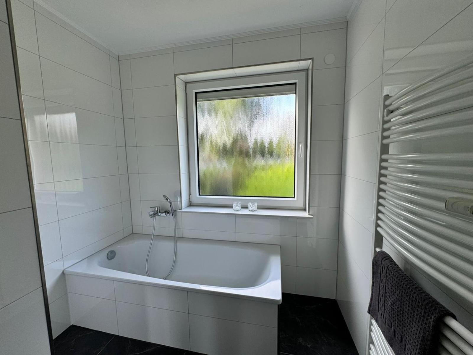 Traumhafte 2-Zimmer-Wohnung Nordenham Dış mekan fotoğraf